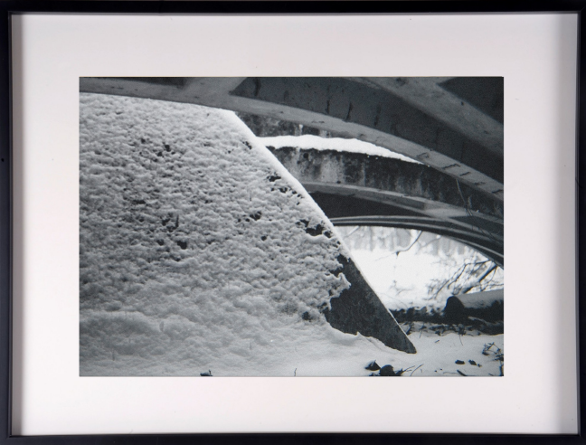 Photograph by Emilio Chapela