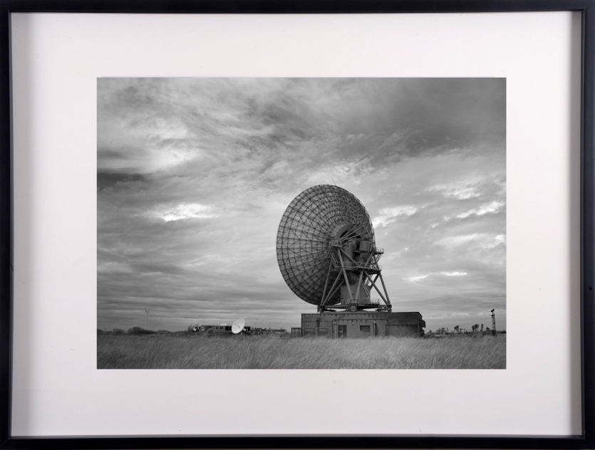 Photograph by Emilio Chapela
