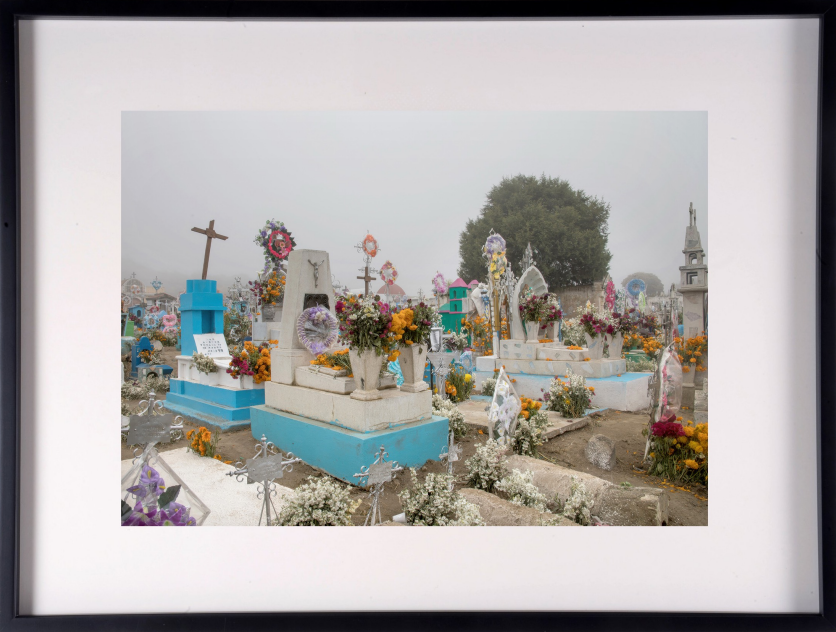 Photograph by Emilio Chapela