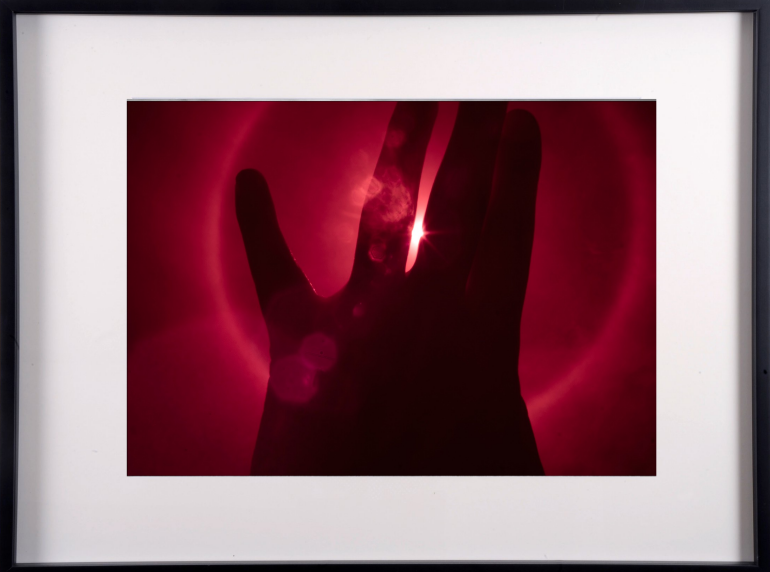 Photograph by Emilio Chapela