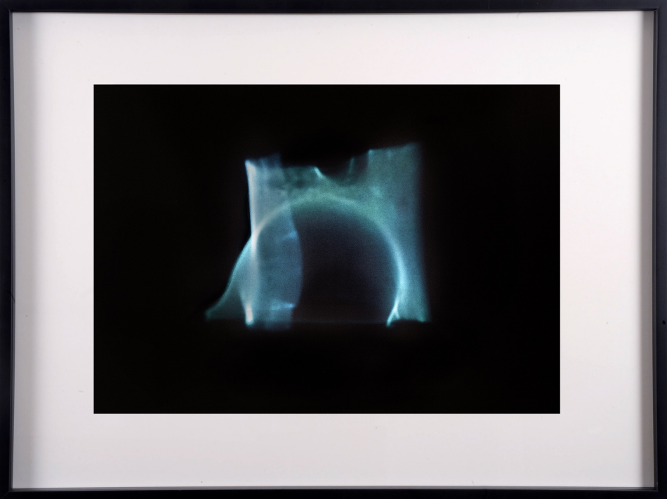 Photograph by Emilio Chapela