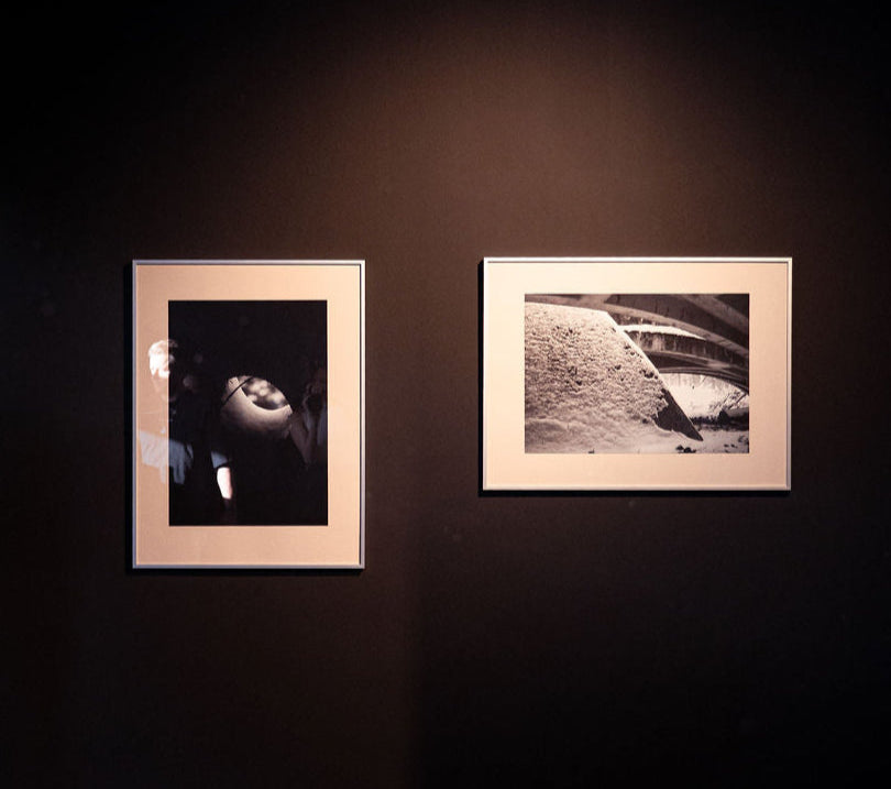 Photograph by Emilio Chapela
