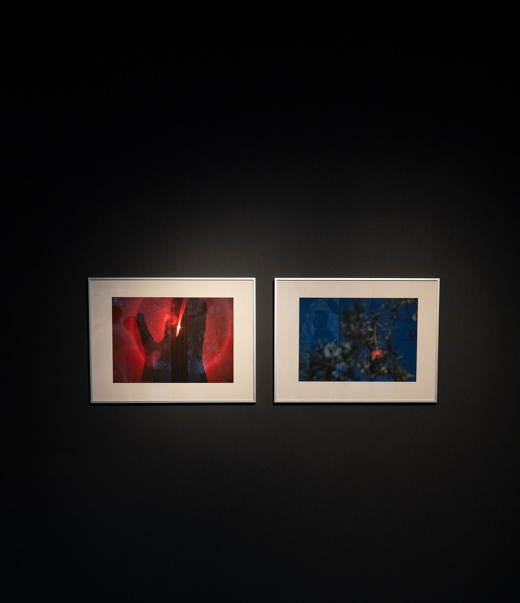 Photograph by Emilio Chapela