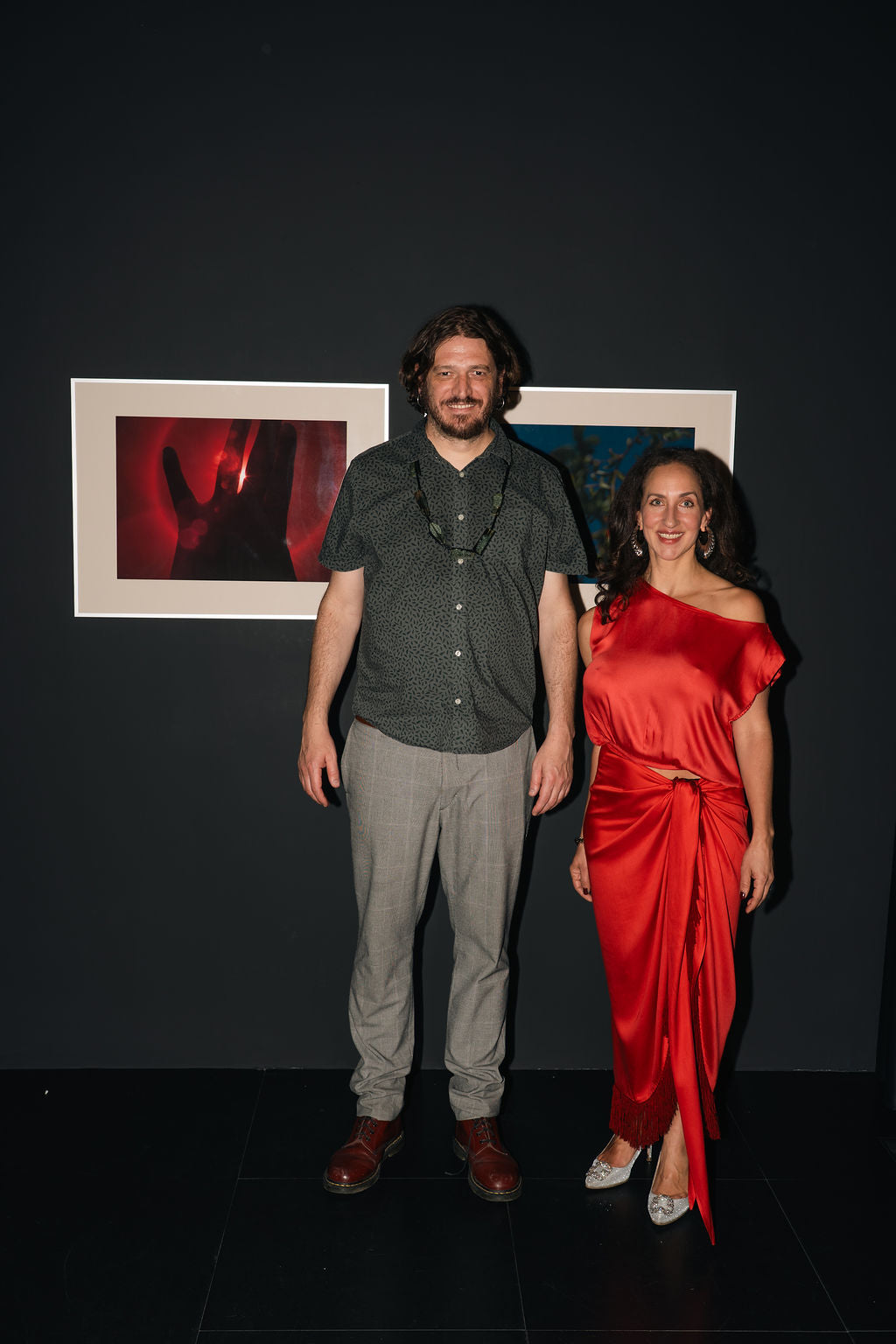 Photograph by Emilio Chapela