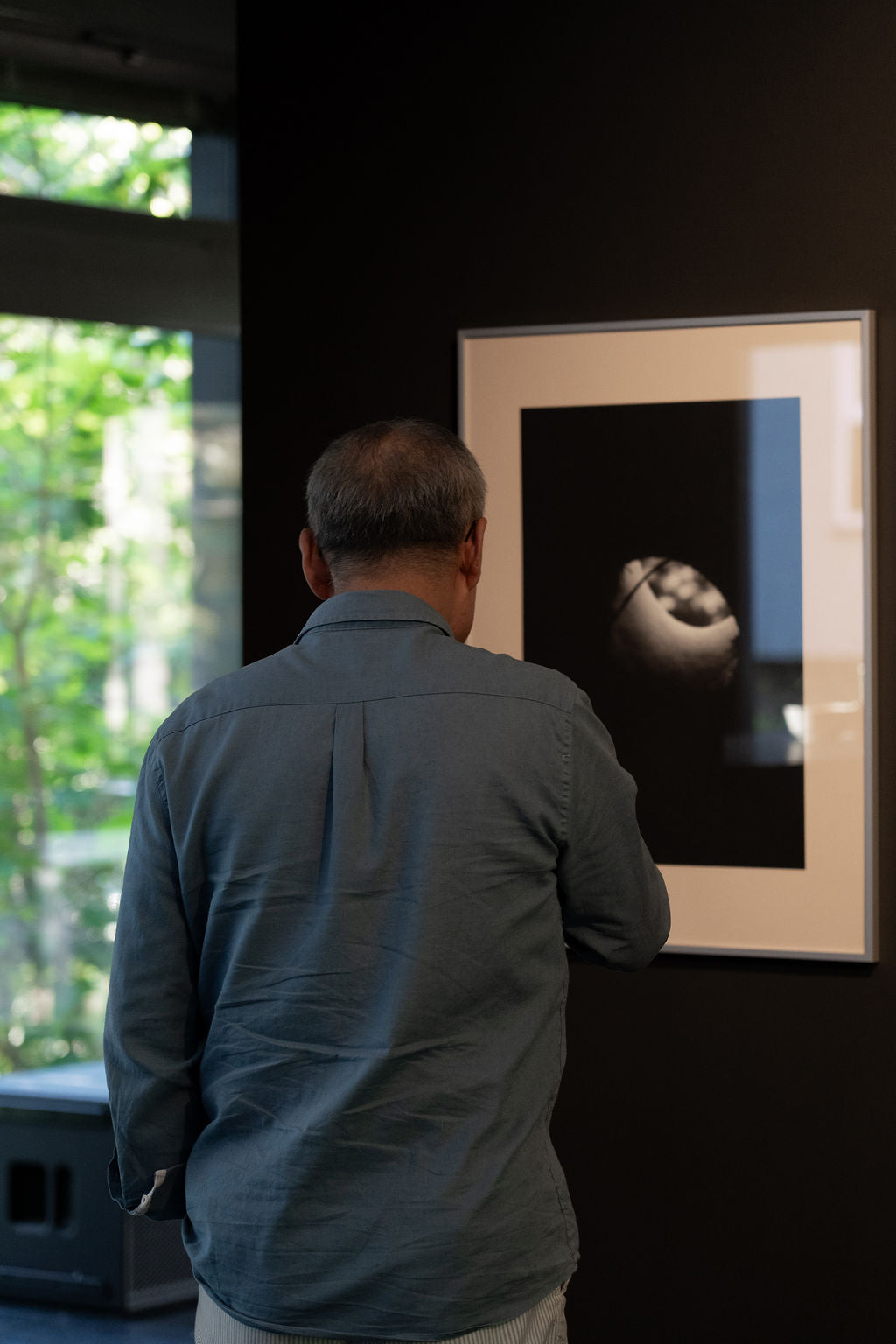Photograph by Emilio Chapela