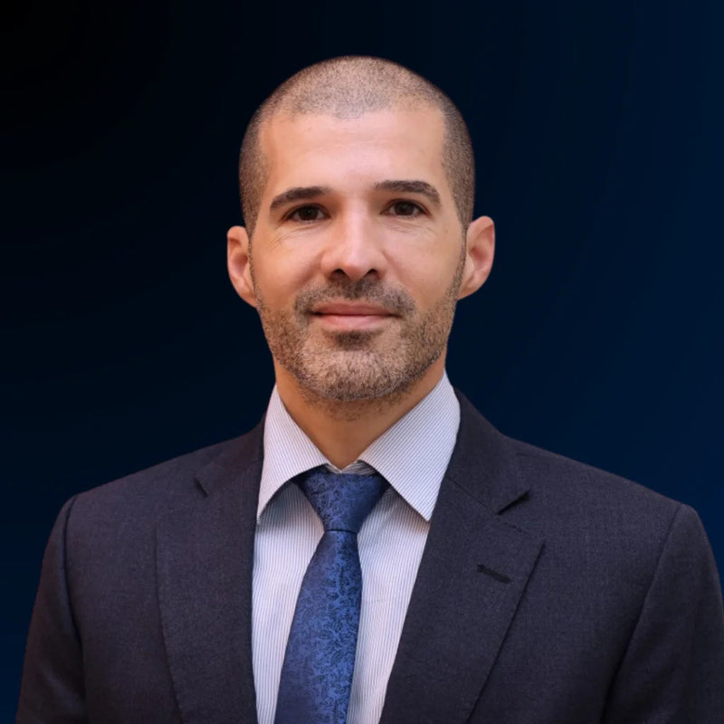 Ali Ezzatyar