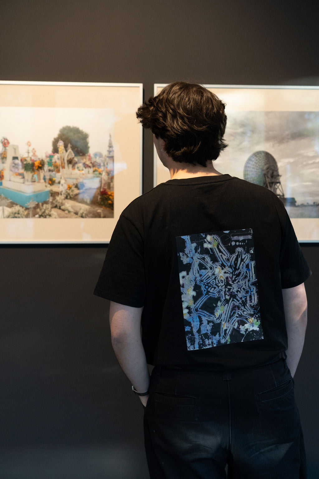 Upcoming Kinder Salon Tickets