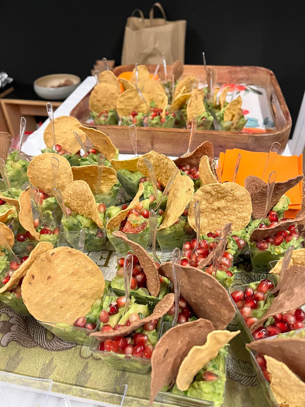 Upcoming Kinder Salon Tickets