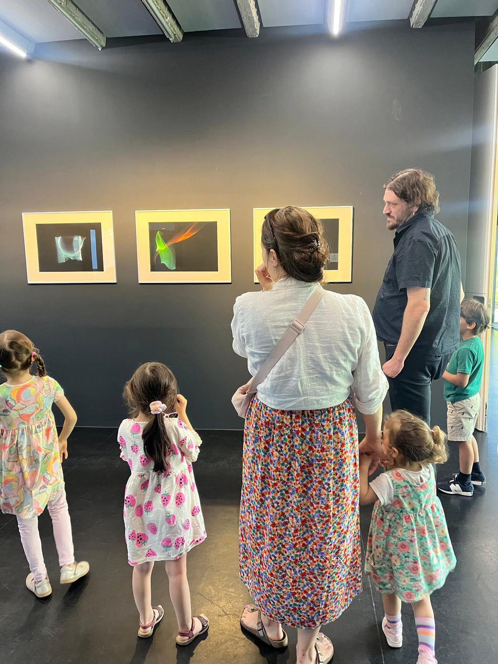 Upcoming Kinder Salon Tickets