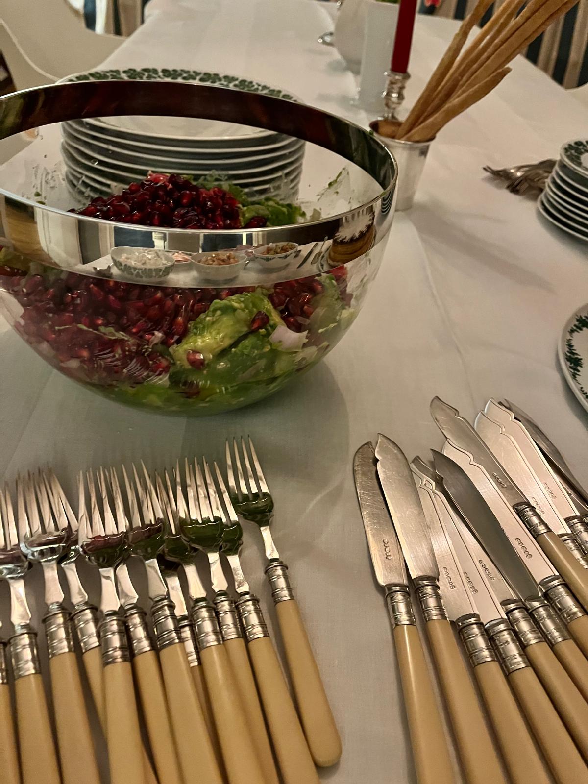 Upcoming Women only Salon