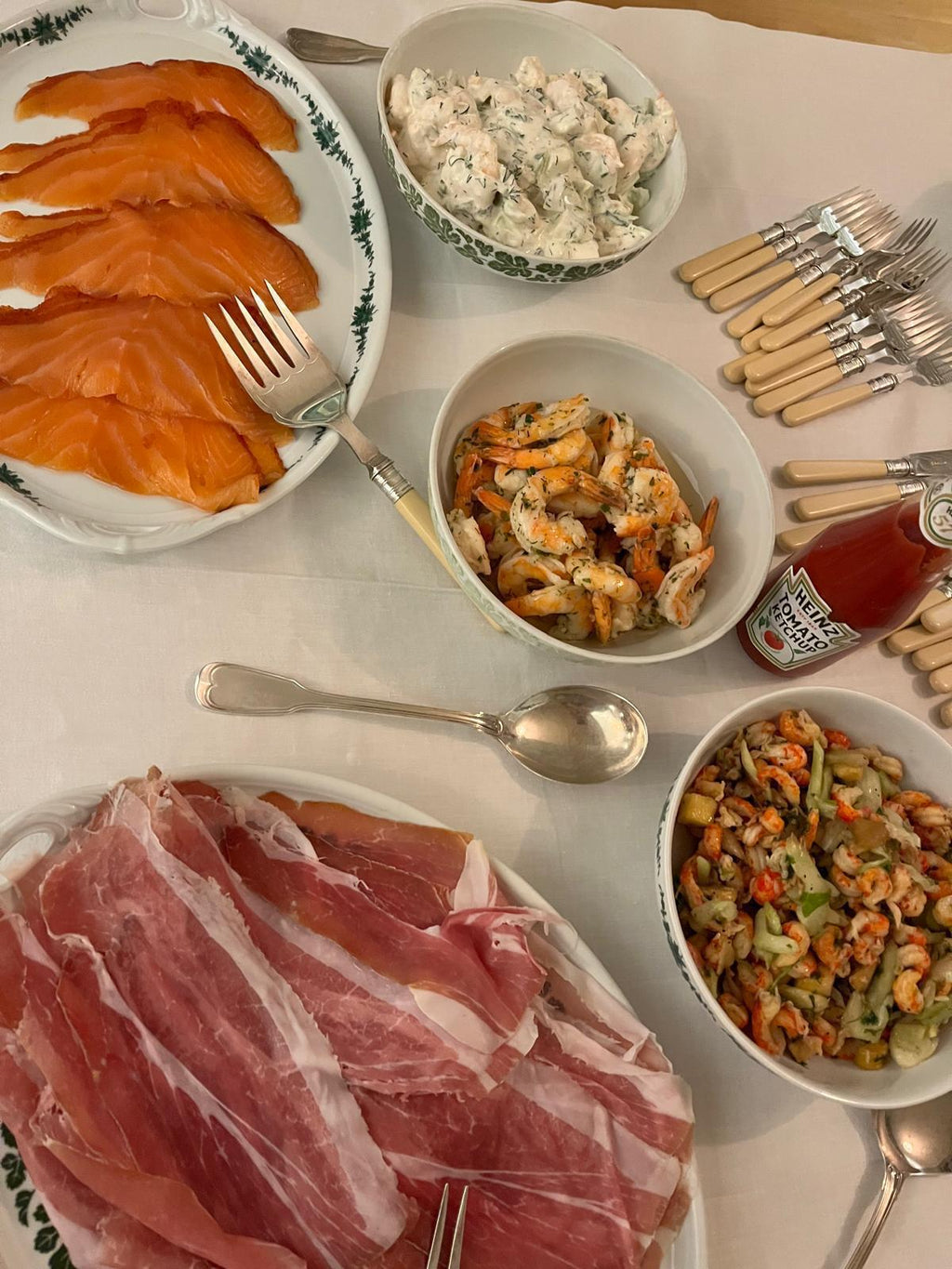 Upcoming Women only Salon