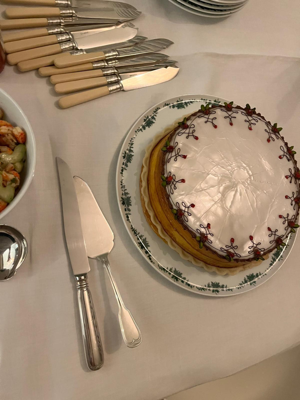 Upcoming Women only Salon